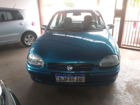 CHEVROLET Corsa Hatch 1.0 WIND, Foto 5