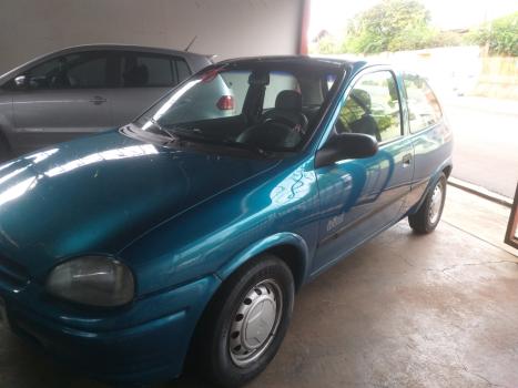 CHEVROLET Corsa Hatch 1.0 WIND, Foto 6