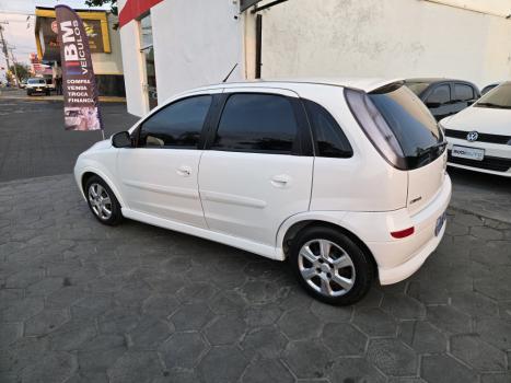 CHEVROLET Corsa Hatch 1.4 4P MAXX FLEX, Foto 3