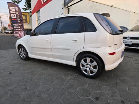 CHEVROLET Corsa Hatch 1.4 4P MAXX FLEX, Foto 5