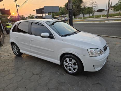 CHEVROLET Corsa Hatch 1.4 4P MAXX FLEX, Foto 7