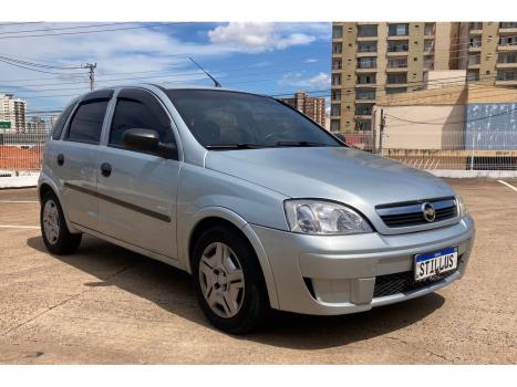 CHEVROLET Corsa Hatch 1.0 4P JOY, Foto 2