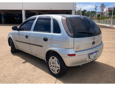 CHEVROLET Corsa Hatch 1.0 4P JOY, Foto 4