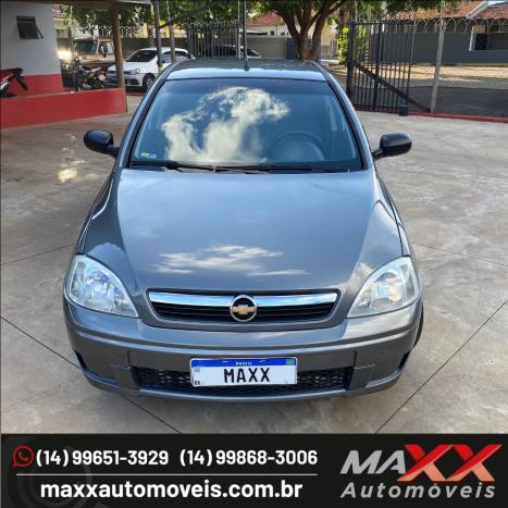 CHEVROLET Corsa Hatch 1.4 4P MAXX FLEX, Foto 2