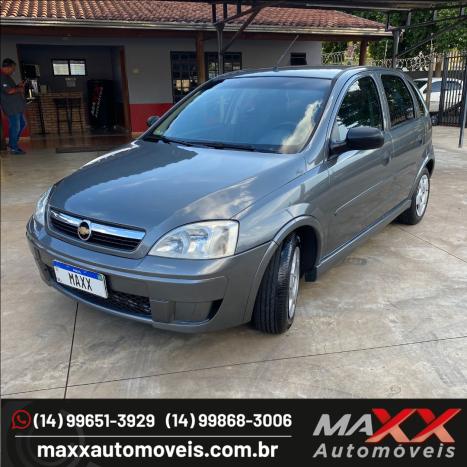 CHEVROLET Corsa Hatch 1.4 4P MAXX FLEX, Foto 3