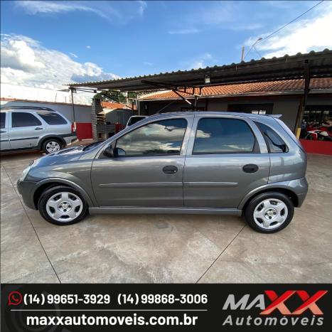 CHEVROLET Corsa Hatch 1.4 4P MAXX FLEX, Foto 4