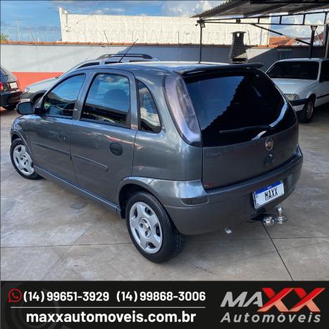 CHEVROLET Corsa Hatch 1.4 4P MAXX FLEX, Foto 5