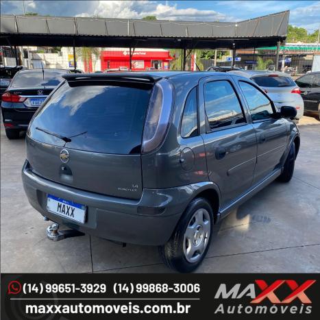 CHEVROLET Corsa Hatch 1.4 4P MAXX FLEX, Foto 7