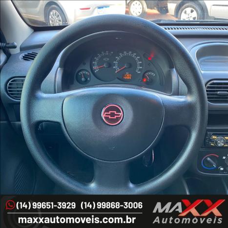 CHEVROLET Corsa Hatch 1.4 4P MAXX FLEX, Foto 11