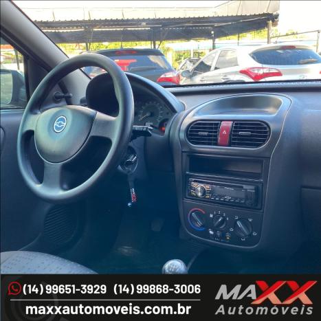 CHEVROLET Corsa Hatch 1.4 4P MAXX FLEX, Foto 13