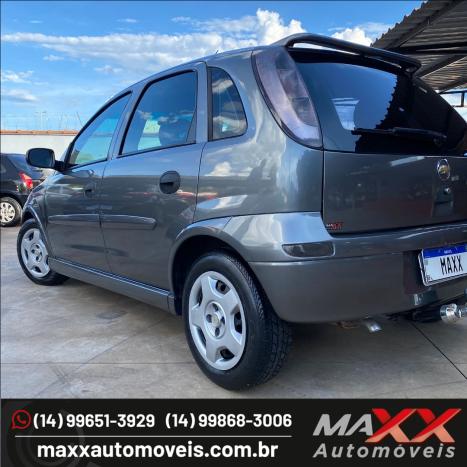 CHEVROLET Corsa Hatch 1.4 4P MAXX FLEX, Foto 17