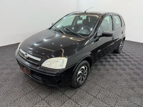 CHEVROLET Corsa Hatch 1.4 4P MAXX FLEX, Foto 3