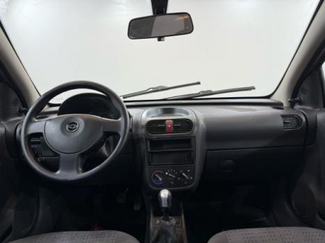 CHEVROLET Corsa Hatch 1.4 4P MAXX FLEX, Foto 11