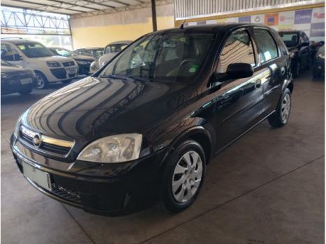 CHEVROLET Corsa Hatch 1.4 4P MAXX FLEX, Foto 2