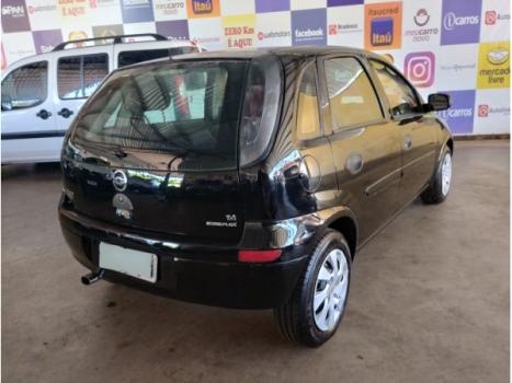 CHEVROLET Corsa Hatch 1.4 4P MAXX FLEX, Foto 4