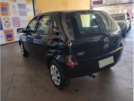 CHEVROLET Corsa Hatch 1.4 4P MAXX FLEX, Foto 5