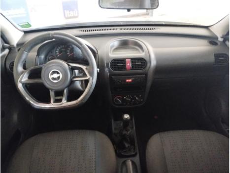 CHEVROLET Corsa Hatch 1.4 4P MAXX FLEX, Foto 12