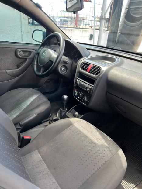 CHEVROLET Corsa Hatch 1.4 4P MAXX FLEX, Foto 3