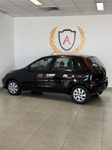 CHEVROLET Corsa Hatch 1.4 4P MAXX FLEX, Foto 3