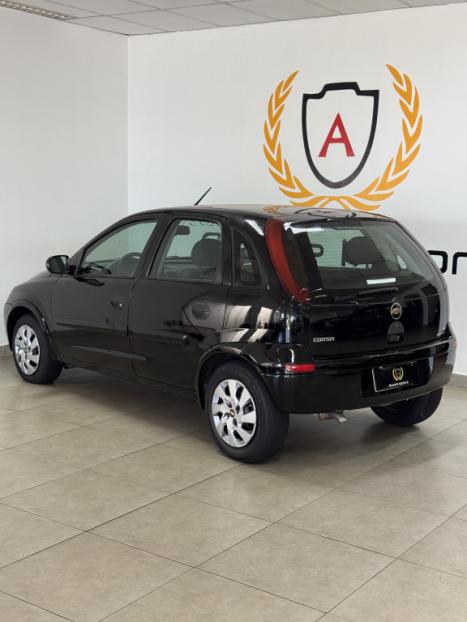 CHEVROLET Corsa Hatch 1.4 4P MAXX FLEX, Foto 4