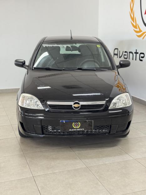 CHEVROLET Corsa Hatch 1.4 4P MAXX FLEX, Foto 7