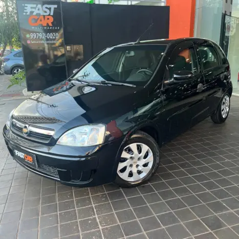 CHEVROLET Corsa Hatch 1.4 4P MAXX FLEX, Foto 2