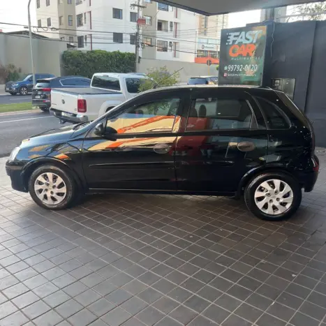 CHEVROLET Corsa Hatch 1.4 4P MAXX FLEX, Foto 4