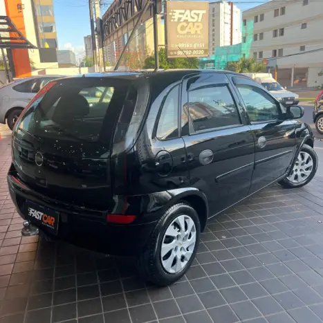 CHEVROLET Corsa Hatch 1.4 4P MAXX FLEX, Foto 5