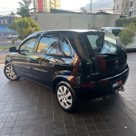 CHEVROLET Corsa Hatch 1.4 4P MAXX FLEX, Foto 6