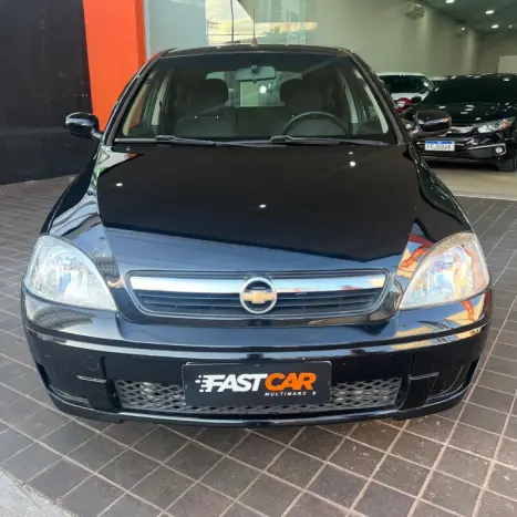 CHEVROLET Corsa Hatch 1.4 4P MAXX FLEX, Foto 7