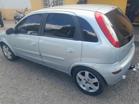 CHEVROLET Corsa Hatch 1.8 4P MAXX FLEX, Foto 2