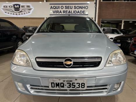 CHEVROLET Corsa Hatch 1.0 4P VHC FLEX MAXX, Foto 2