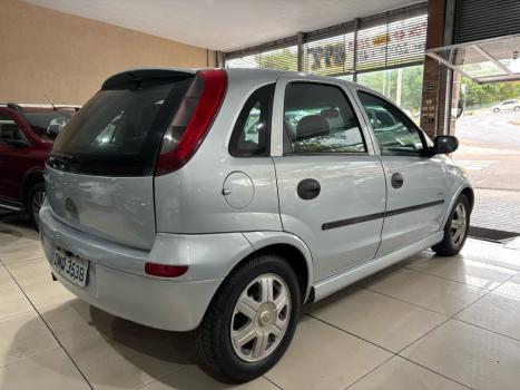 CHEVROLET Corsa Hatch 1.0 4P VHC FLEX MAXX, Foto 4