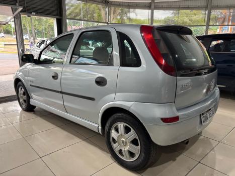 CHEVROLET Corsa Hatch 1.0 4P VHC FLEX MAXX, Foto 6