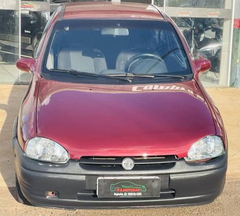 CHEVROLET Corsa Hatch 1.4 4P GL, Foto 1