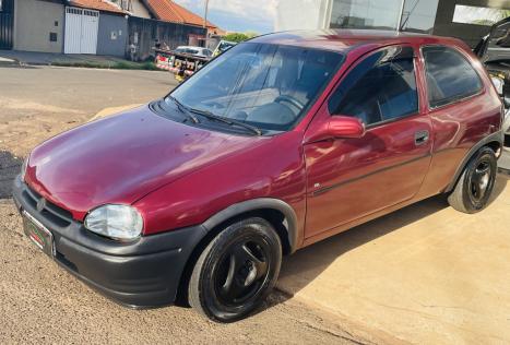 CHEVROLET Corsa Hatch 1.4 4P GL, Foto 3