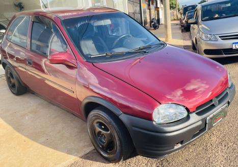 CHEVROLET Corsa Hatch 1.4 4P GL, Foto 5