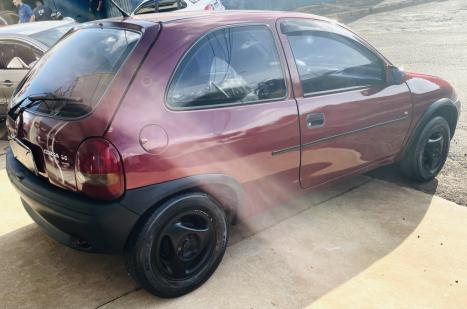 CHEVROLET Corsa Hatch 1.4 4P GL, Foto 6