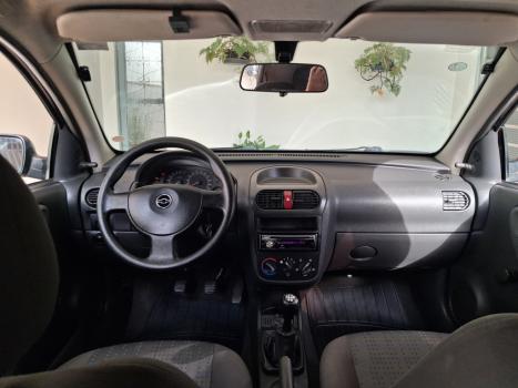 CHEVROLET Corsa Hatch 1.0 4P VHC FLEX JOY, Foto 3