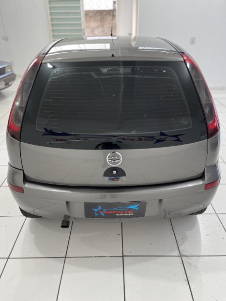 CHEVROLET Corsa Hatch 1.8 4P MAXX FLEX, Foto 4