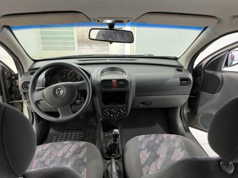 CHEVROLET Corsa Hatch 1.8 4P MAXX FLEX, Foto 7