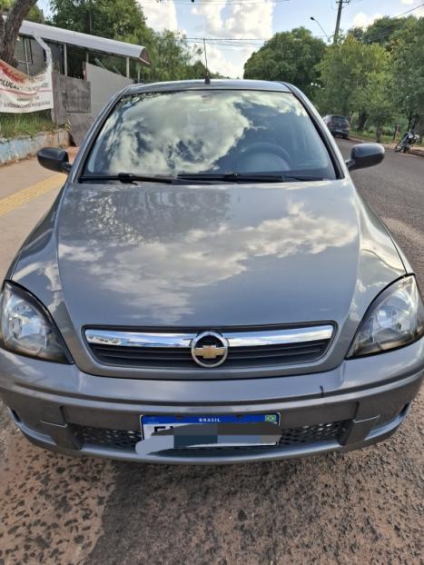 CHEVROLET Corsa Hatch 1.4 4P PREMIUM FLEX, Foto 2