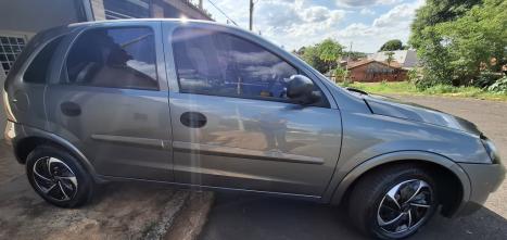 CHEVROLET Corsa Hatch 1.4 4P PREMIUM FLEX, Foto 4