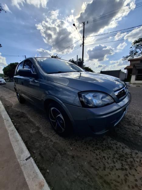 CHEVROLET Corsa Hatch 1.4 4P PREMIUM FLEX, Foto 5