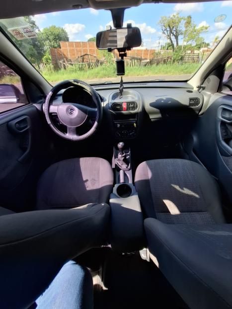 CHEVROLET Corsa Hatch 1.4 4P PREMIUM FLEX, Foto 6