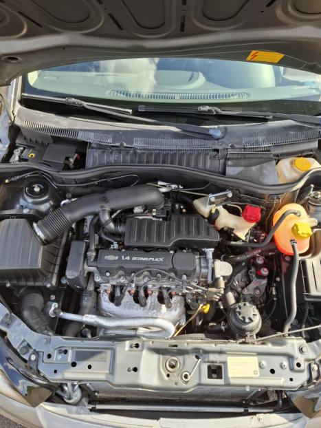 CHEVROLET Corsa Hatch 1.4 4P PREMIUM FLEX, Foto 7