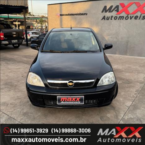 CHEVROLET Corsa Hatch 1.4 4P MAXX FLEX, Foto 2