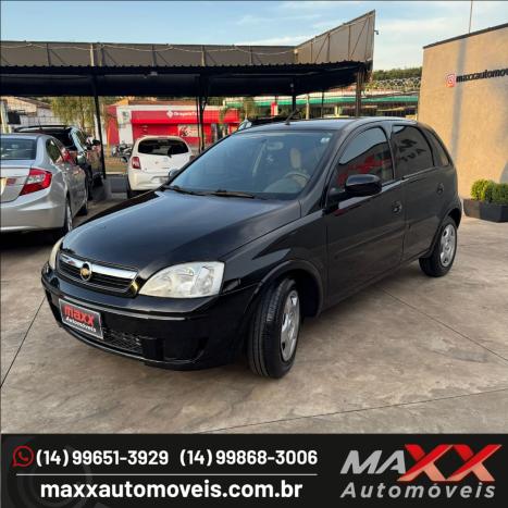 CHEVROLET Corsa Hatch 1.4 4P MAXX FLEX, Foto 3