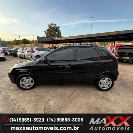CHEVROLET Corsa Hatch 1.4 4P MAXX FLEX, Foto 4