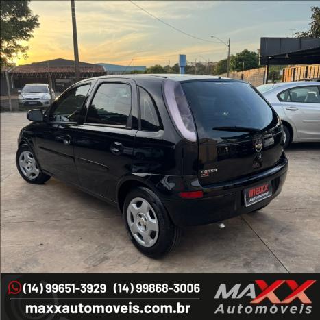 CHEVROLET Corsa Hatch 1.4 4P MAXX FLEX, Foto 5